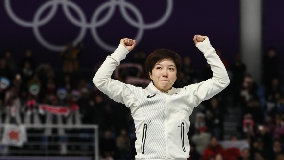 Японката Нао Кодайра спечели олимпийската титла на 500 метра в