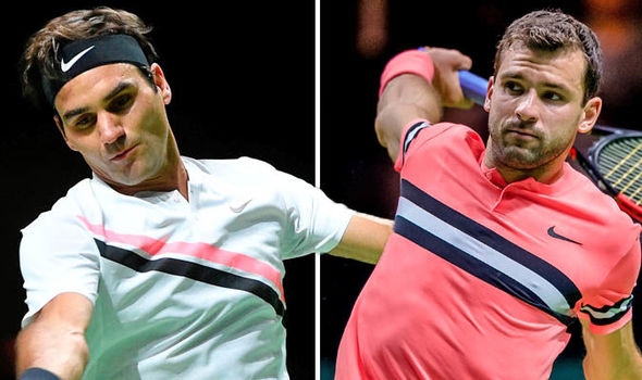 Новият №1 в света Роджър Федерер спечели поредната титла в