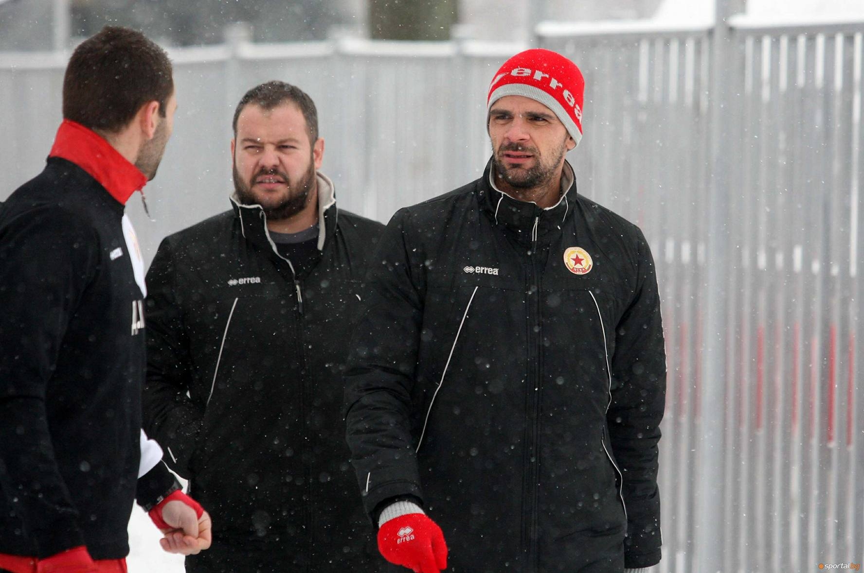 Лидерът в Югозападна Трета лига ЦСКА 1948 се разделя с