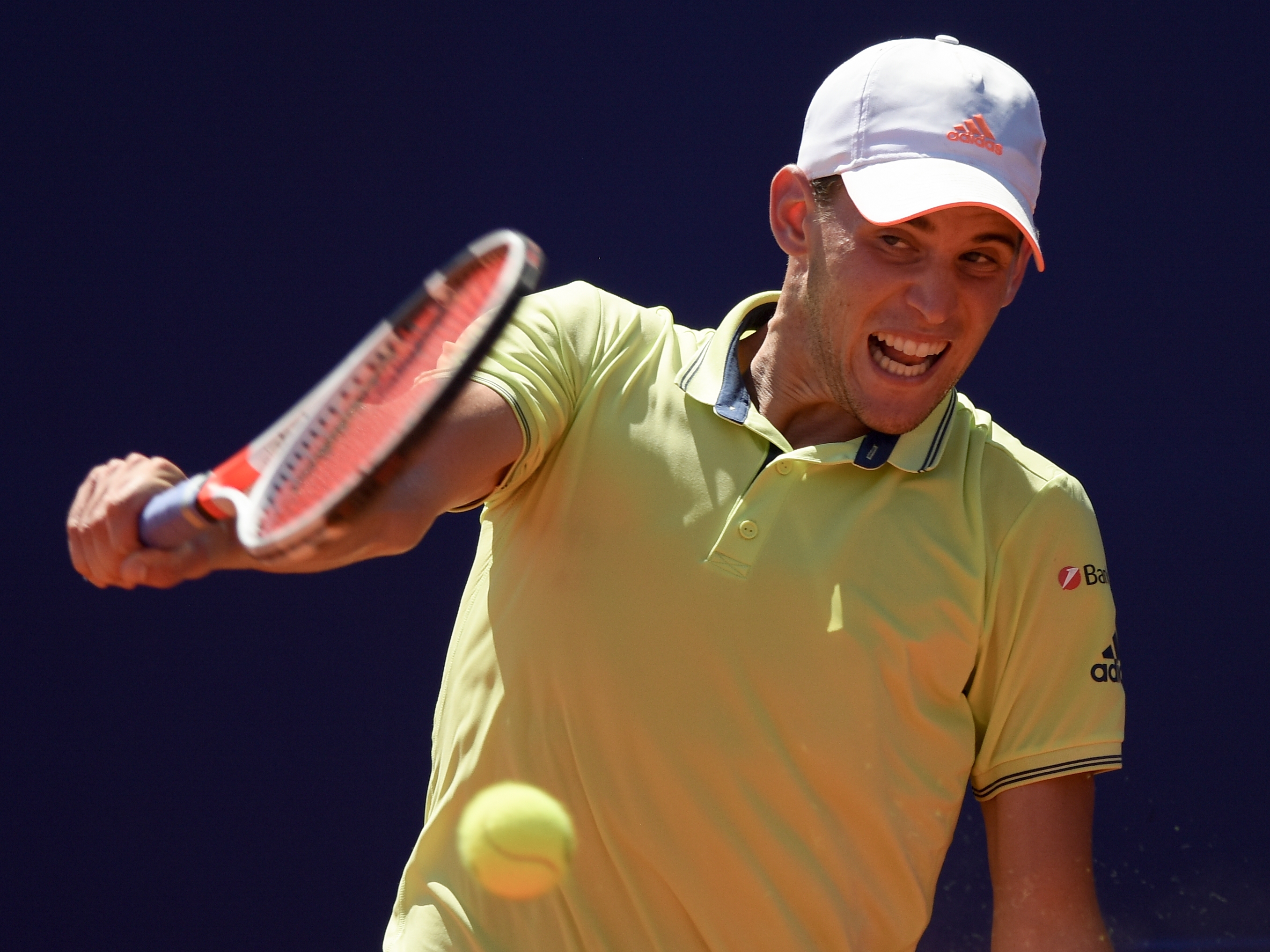 Австриецът Доминик Тийм спечели турнира по тенис в Буенос Айрес