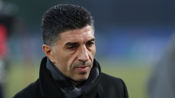 Наставникът на Дунав Русе Малин Орачев изрази задоволство от трите