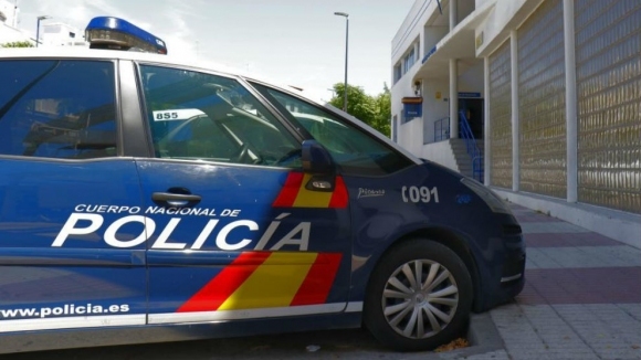 Испанската полиция разкри схема за уреждане на мачове в долните
