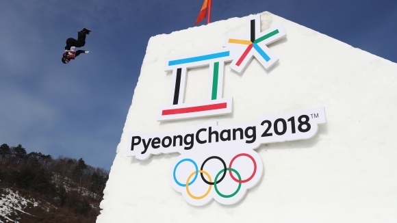 Малкият зимен бизнес в ПьонгЧанг е една от най големите