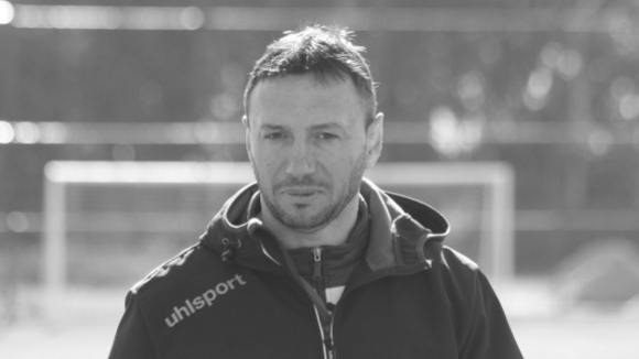 Поредна трагедия разтърси футболна България Почина бившият национал на България