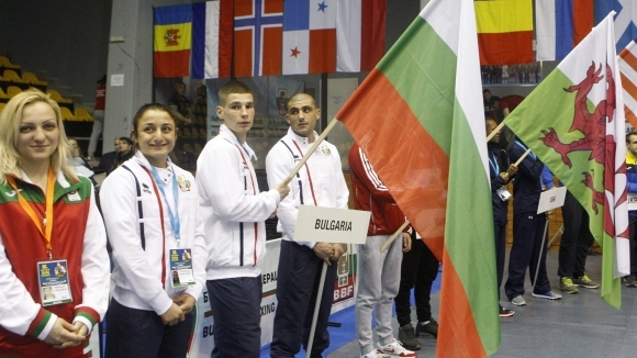България вече си осигури поне три медала при жените от
