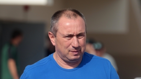 Българският треньор Станимир Стоилов коментира трагичните събития от последните няколко