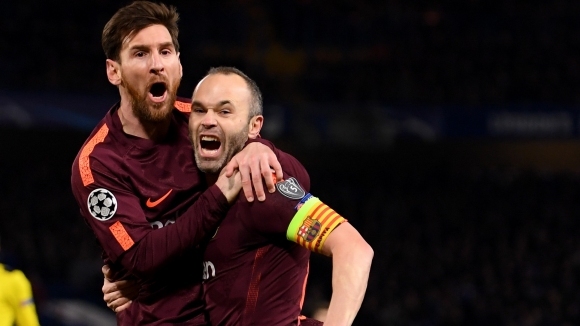 Тази вечер е един от най чаканите сблъсъци от 1