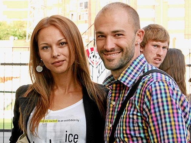 Едно от най стабилните на пръв поглед семейства във футбола