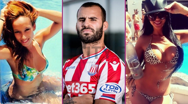 Какво ли притежава Хесе Родригес че да предизвиква такава страст