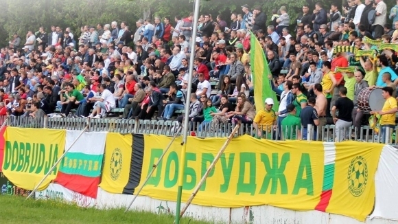 Спортната комисия в Добрич не успя да стигне до консенсус