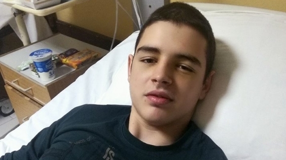 Днес стана ясно че състоянието на 18 годишното момче Илия Стоянов