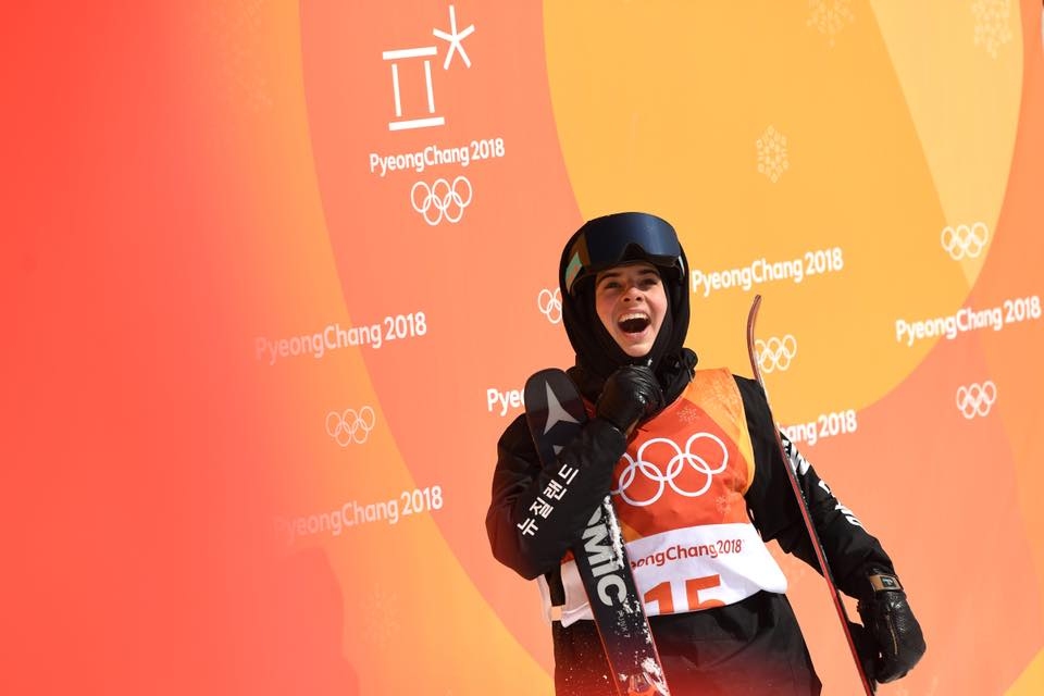 Днешният ден ще остане в историята на зимните спортове в