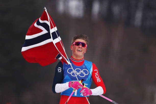 Норвежецът Йоханес Клаебо няма да участва в ски-бягането на 50