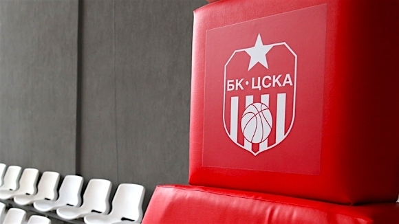 Баскетболен клуб ЦСКА е на финалната права за най сериозния