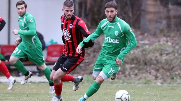 Съдийската комисия към БФС определи нарядите за първия пролетен и