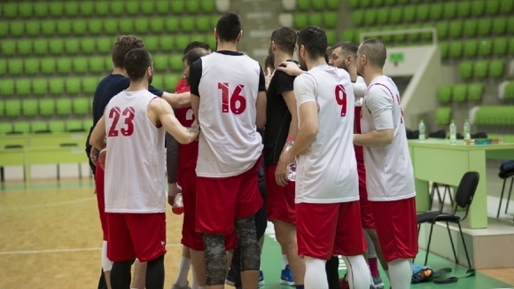 Входът за клубни отбори от подрастващи от България които искат