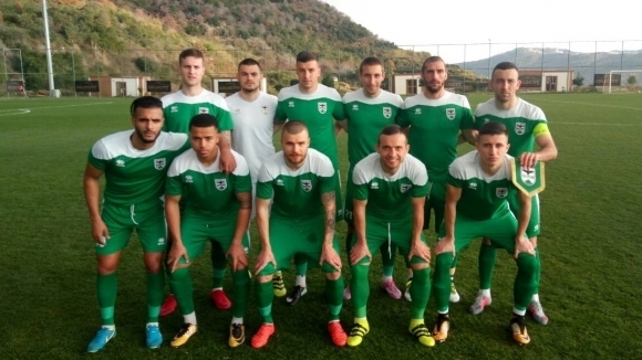 Отборът на Пирин Благоевград ще излезе с оптимален състав в