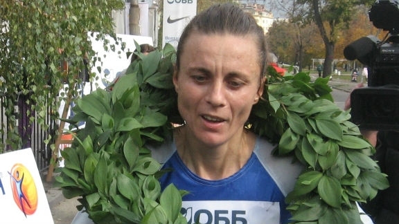 Общинският съвет в Перник даде съгласие известната лекоатлетка и многократна