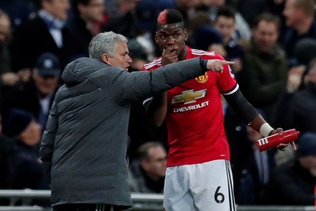 Жозе Моуриньо има душата на лидер Вдъхва самочувствие у своите