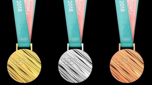 Всички медалисти от 13 ия ден на зимните олимпийски игри в