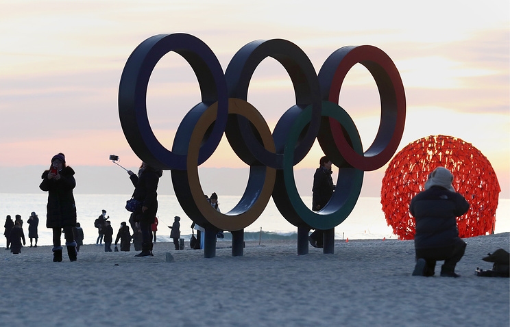Общият бюджет на Зимните олимпийски и параолимпийски игри в ПьонгЧанг
