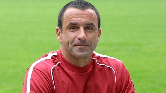 Фриц Шмид е новият селекционер на националния отбор на Нова