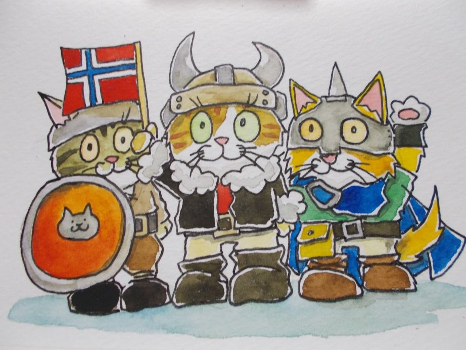 Норвегия продължава да води в класирането по медали два дни