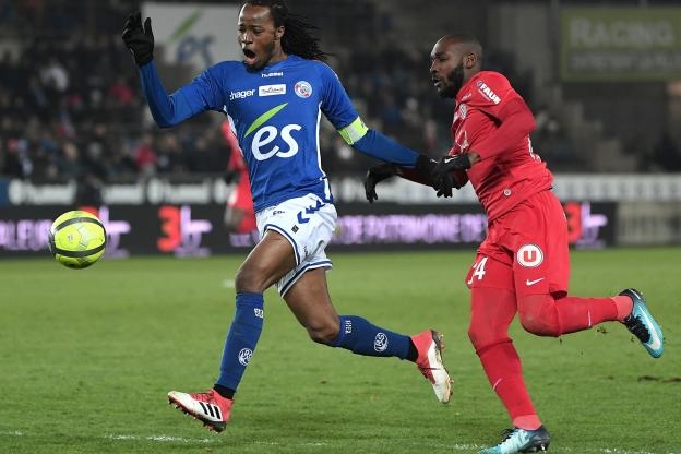 Отборите на Страсбург и Монпелие завършиха 0 0 в първия