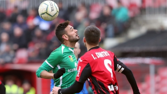 След дългата зимна пауза Втора лига стартира с 18 ия