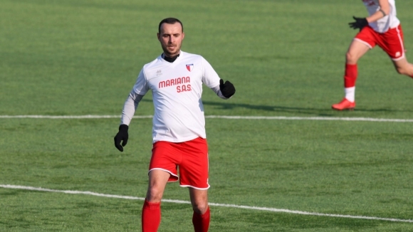 Марек Дупница започна с победа пролетния дял на Югозападната Трета