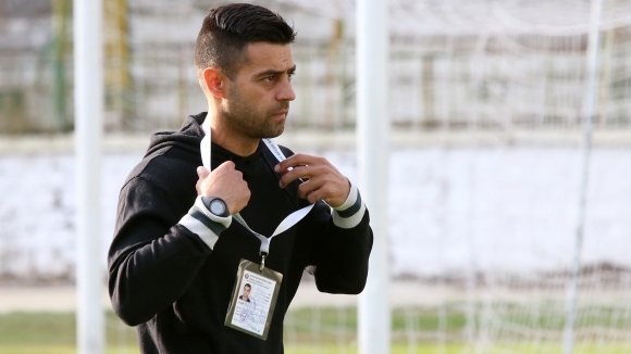 Отборът на Вихрен Сандански започна с убедителна победа футболната пролет