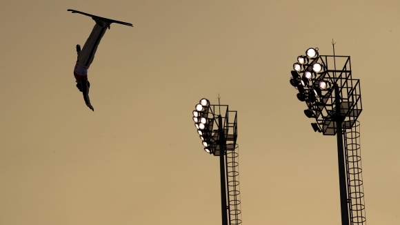 Случаите с положителните допинг проби на руски спортисти по време