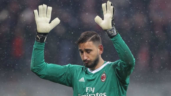 Ръководството на Милан вече е готов с евентуаления заместник на