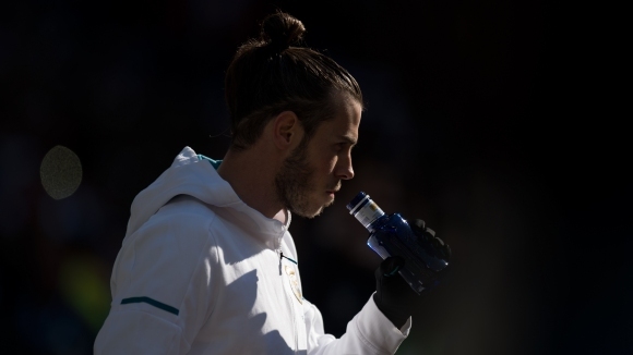 Стомилионният футболист на Реал Мадрид Гарет Бейл беше сред най