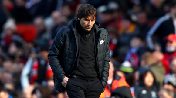 Мениджърът на Челси Антонио Конте заяви че неговият отбор е