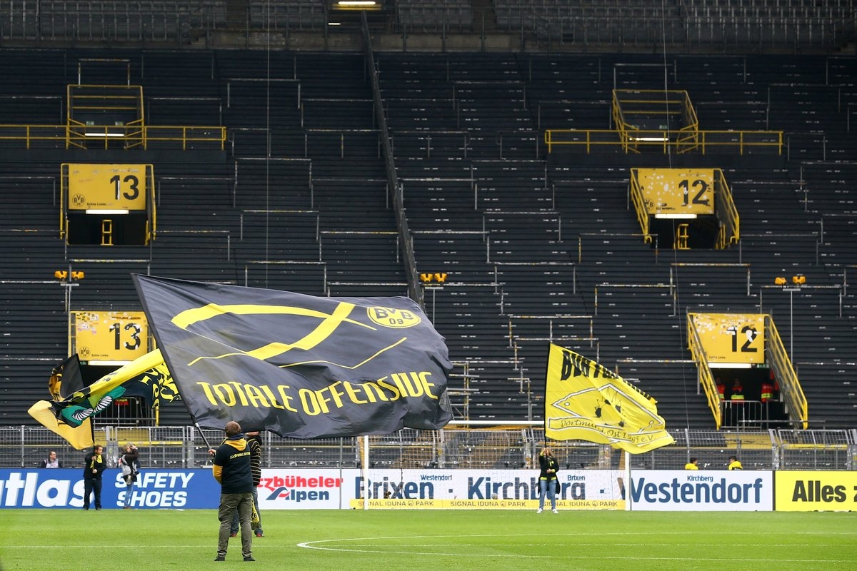 Очаква се последният мач от 24 ия кръг в Бундеслигата между