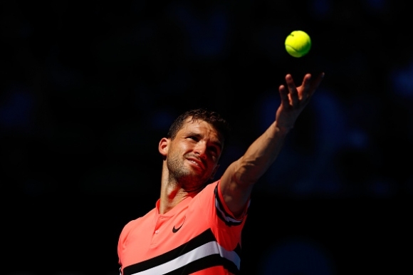 Григор Димитров запази четвъртата си позиция в световната ранглиста на