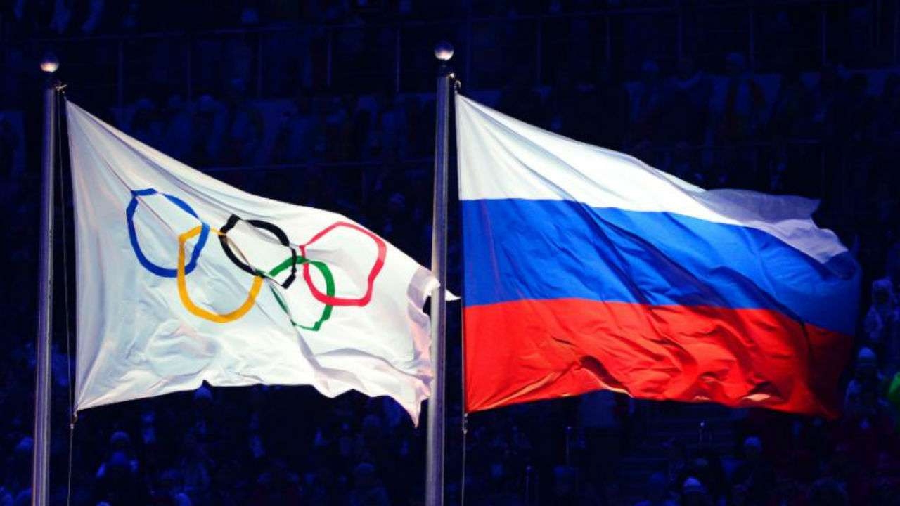 Русия може да се върне в структурите на Международния олимпийски