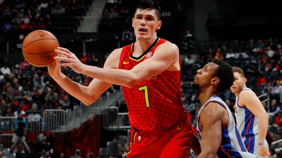 Турският национал Ерсан Илясова ще се завърне в тима на