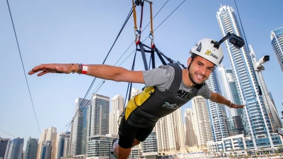 Топ поставеният в схемата на тенис турнира от сериите АТР500