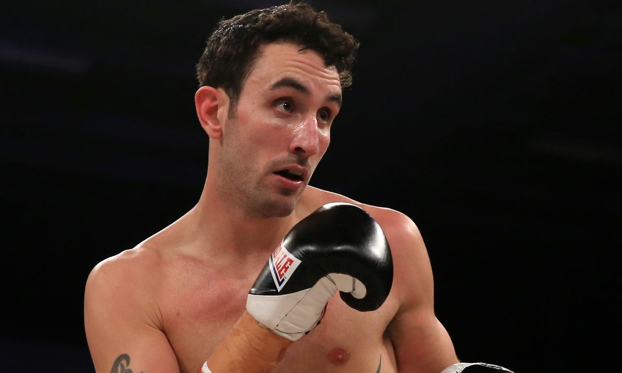 Британският боксьор в лека тежка категория Скот Уестгарт е починал в