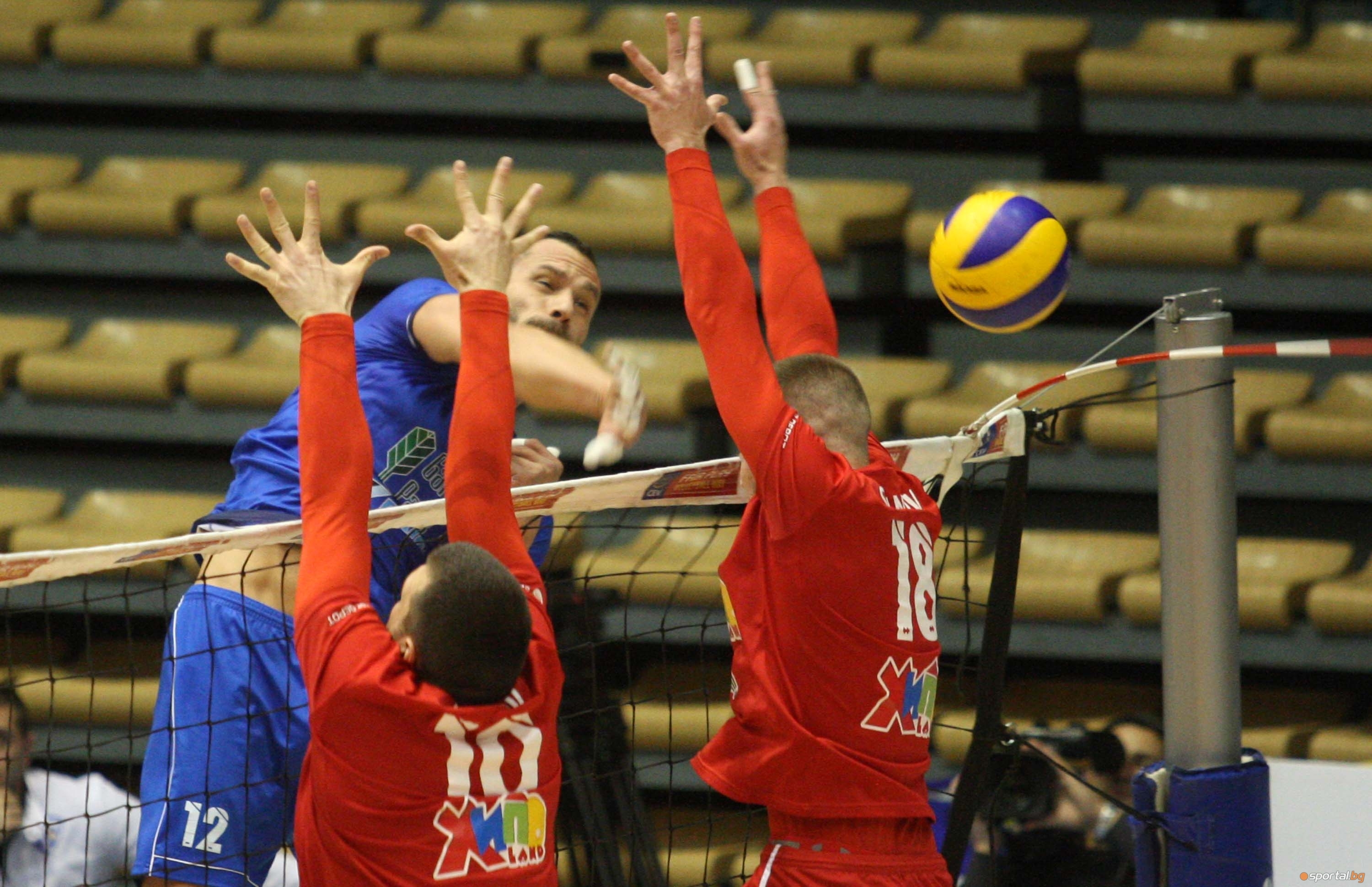 Четири отбора кандидати за сблъсък с ЦСКА Арда пак държи