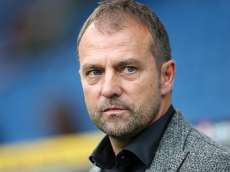 Бившият помощник треньор на Йоахим Льов в националния отбор на Германия