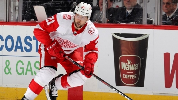 Лидерът в Западната конференция Лас Вегас подсили състава си с