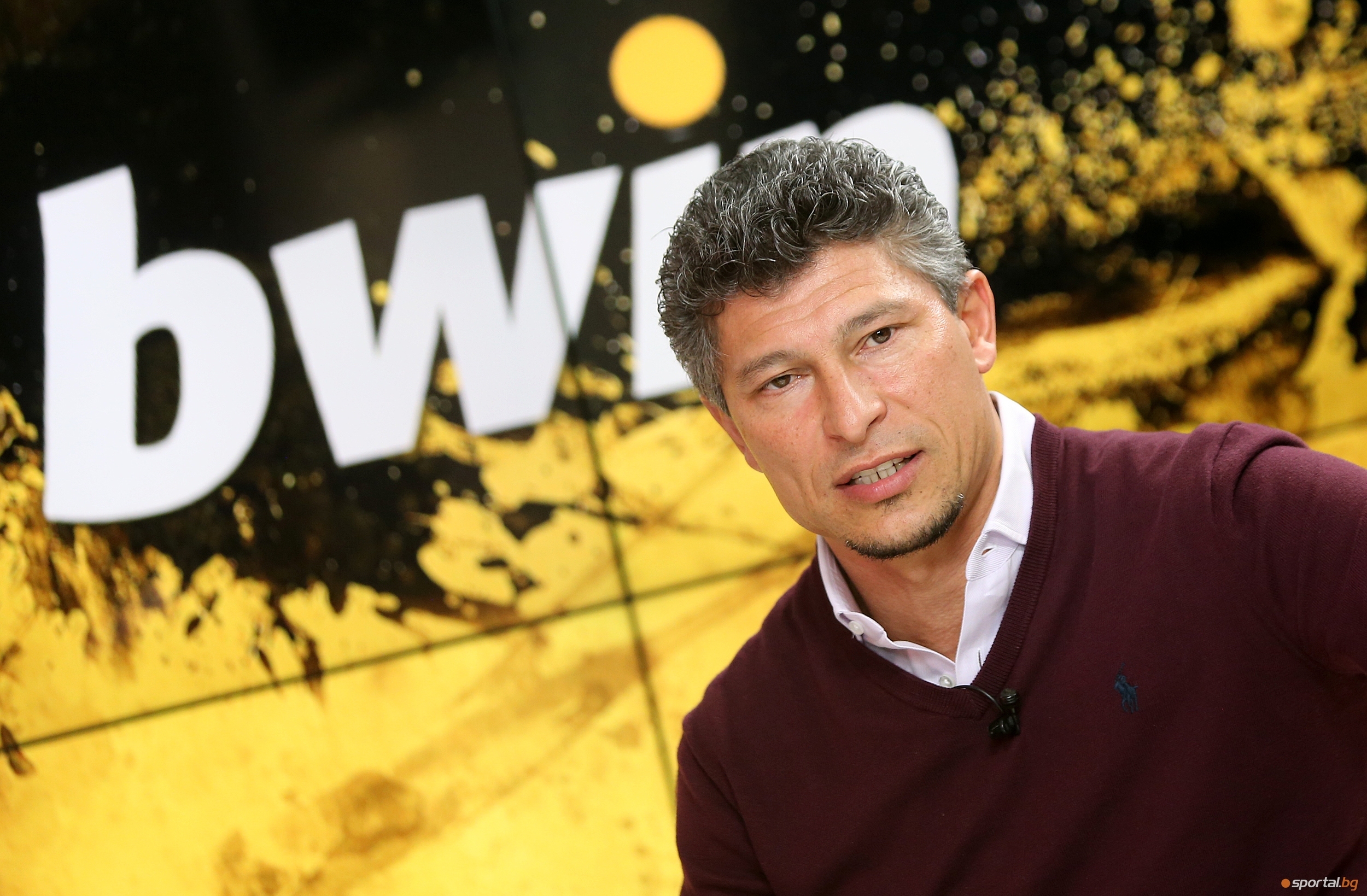 Новакът в Първа лига Етър привлече защитника Венелин Филипов който