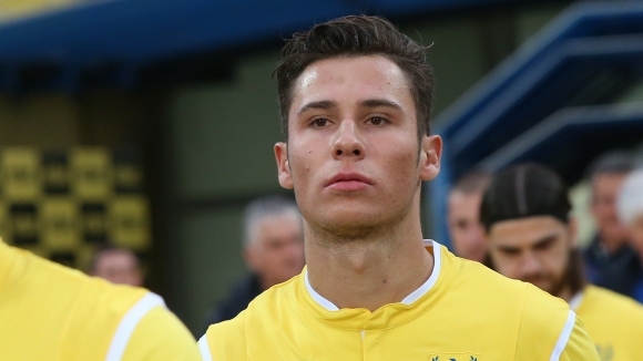 Ръководството на Витоша Бистрица което вече привлече под наем от