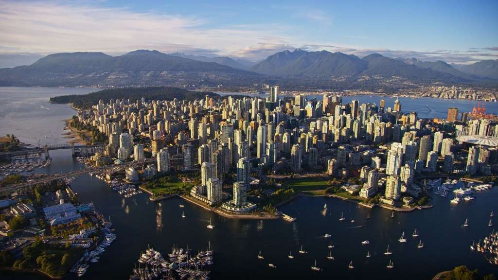 Канадският град Ванкувър ще приеме драфта в Националната хокейна лига