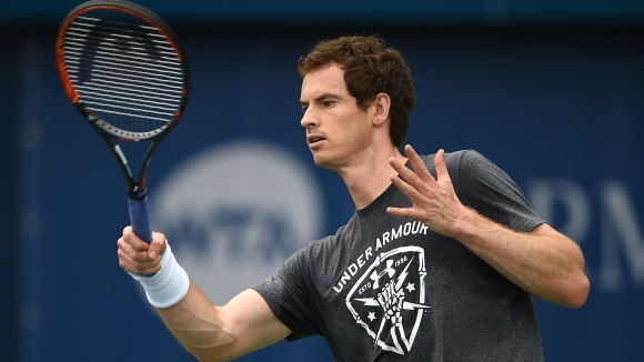 Бившият световен номер 1 и носител на 3 титли от