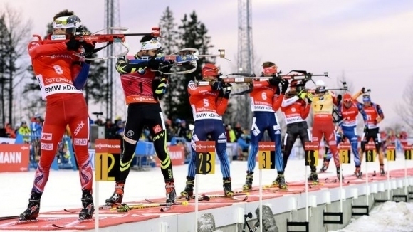 Кристиян Стоянов се класира на 27 о място в индивидуалната