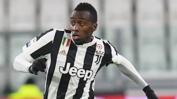 Халфът на Ювентус Блес Матюиди сравни обстановката в настоящия и